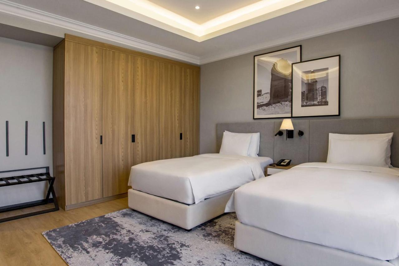 Radisson Hotel Riyadh Airport Kültér fotó